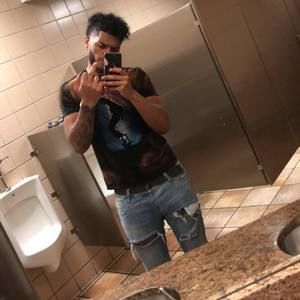 Meet your Posher, Bryan